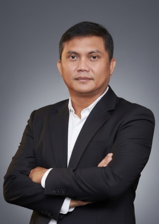 Elmon Gultom, S.H., M.H.